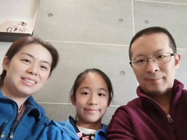 江陽法院普法螢火蟲 對話地球日（一）(圖9)