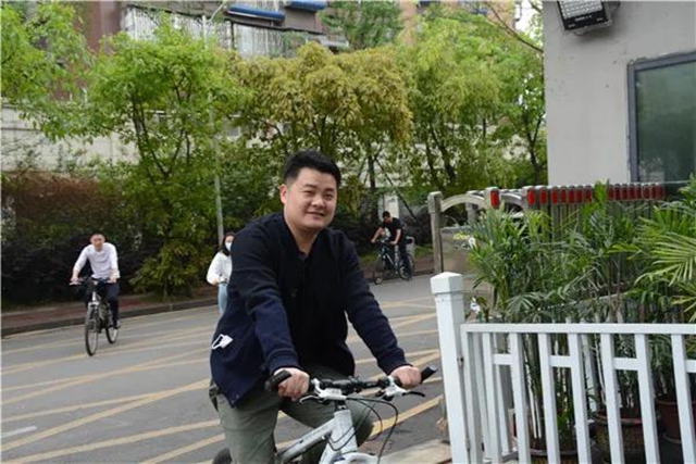 江陽法院普法螢火蟲 對話地球日（一）(圖10)