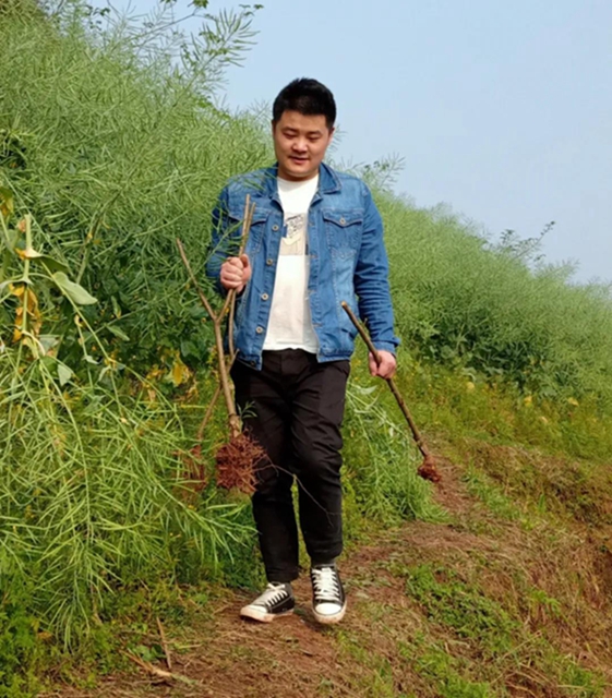 江陽法院普法螢火蟲 對話地球日（一）(圖11)