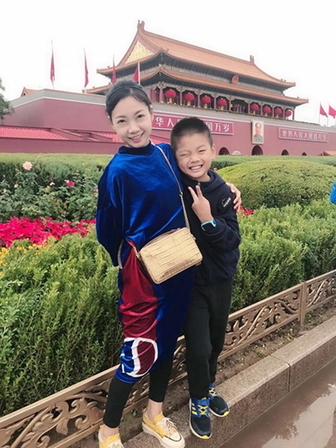 江陽法院普法螢火蟲 對話地球日（一）(圖12)