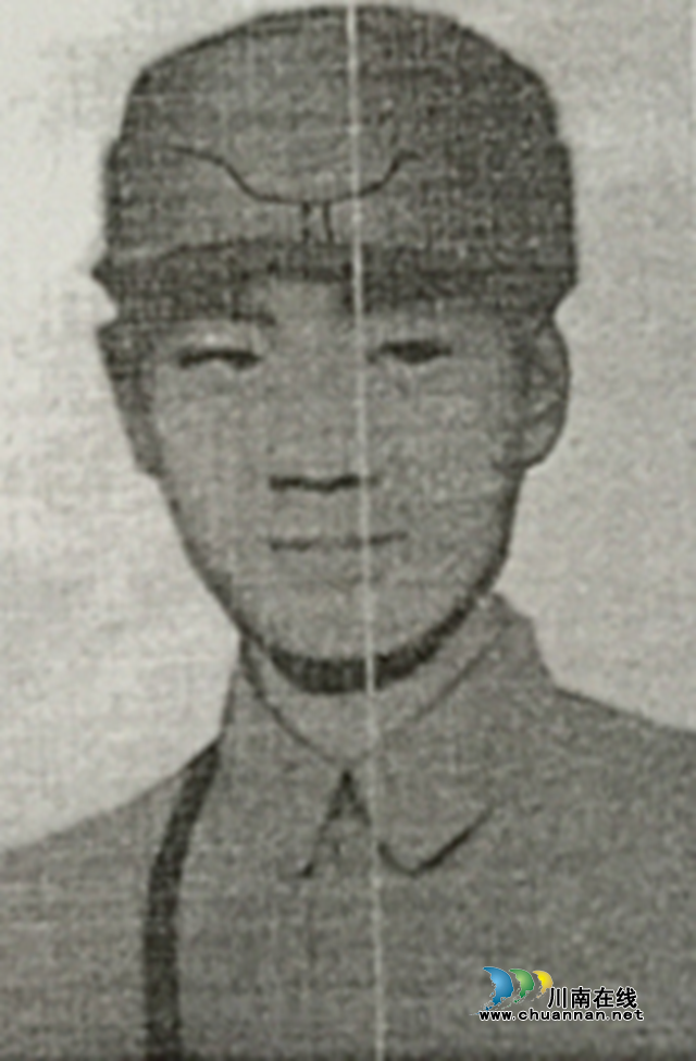 合江縣黨史辦為貴州息烽集中營紀(jì)念館提供烈士資料