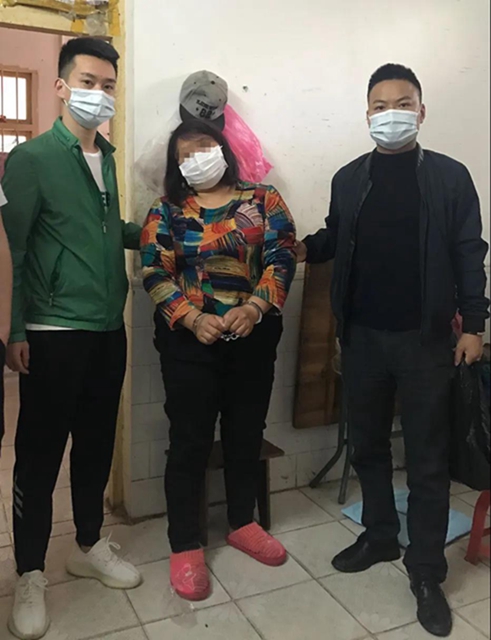 敘永大媽與仨癡情男的“虐戀”,虐心“掙”了46萬！(圖8)