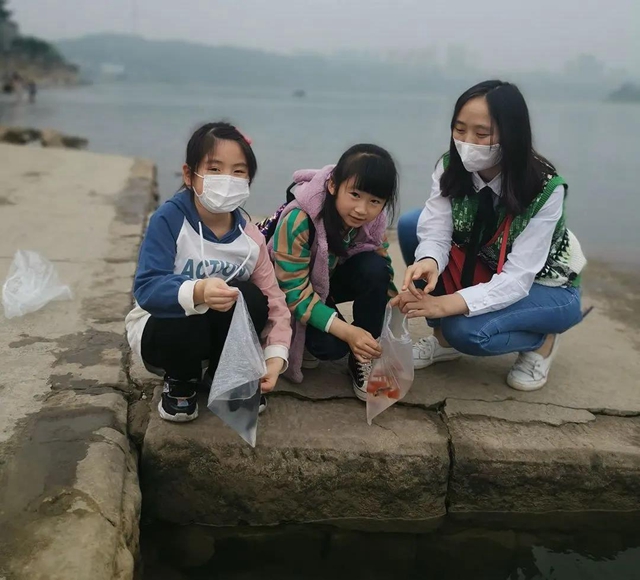 世界地球日 | 江陽法院與你一起守護(hù)藍(lán)色星球（二）(圖5)