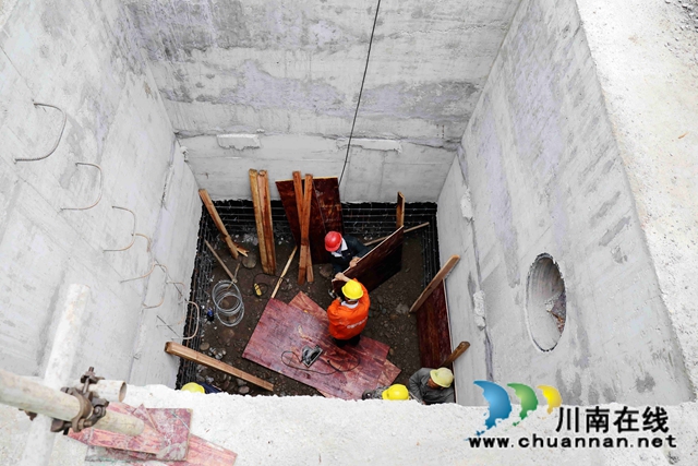 龍馬潭：多措并舉加快雨污分流改造  讓民心工程更得民心(圖4)