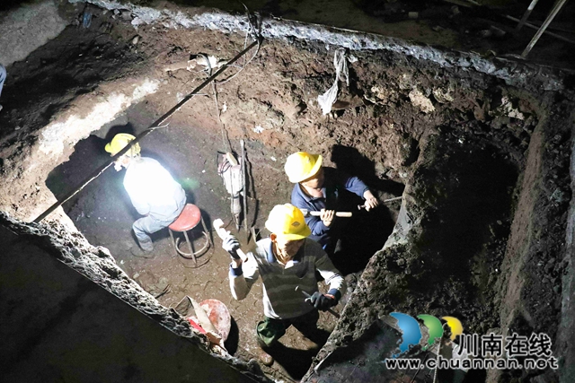 龍馬潭：多措并舉加快雨污分流改造  讓民心工程更得民心(圖5)