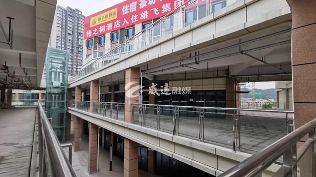 倒計(jì)時(shí)！內(nèi)江又一條地標(biāo)性美食街要來(lái)了(圖11)