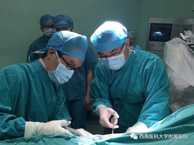 70年 我的行醫(yī)之路】卓乃強(qiáng)：我與百歲老人的一段行醫(yī)往事(圖3)