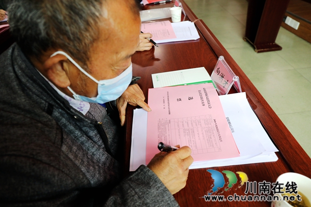 龍馬潭：民生實事干什么？人民群眾說了算！(圖5)