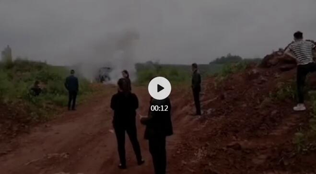 納溪5人被處罰！買新車“打火炮”要找對地方！
