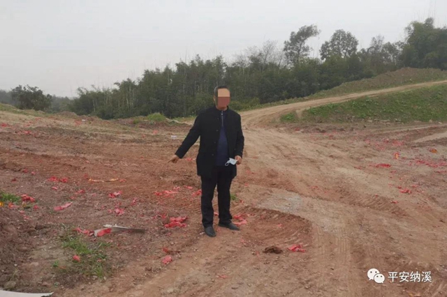 納溪5人被處罰！買(mǎi)新車(chē)“打火炮”要找對(duì)地方！(圖5)