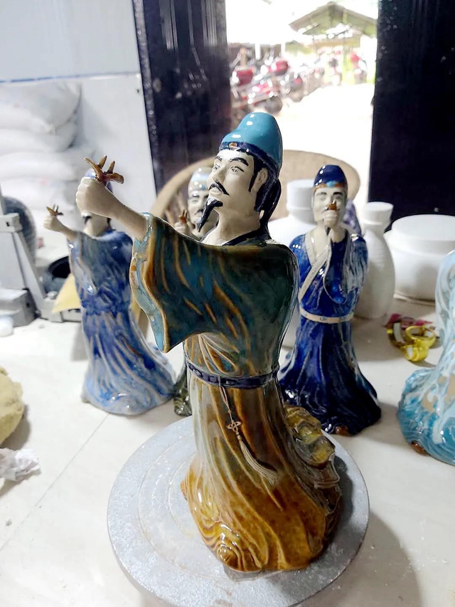 爐火純青！內(nèi)江這門手藝傳承了百年