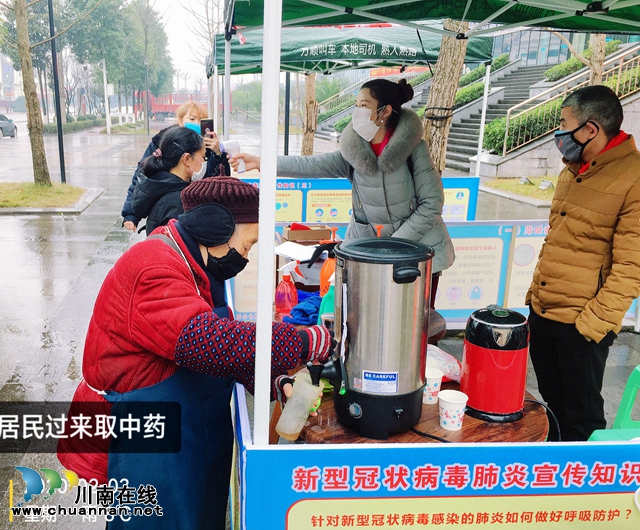 瀘州好人余慶：情系抗疫戰(zhàn)場，愛心車隊送溫暖(圖3)