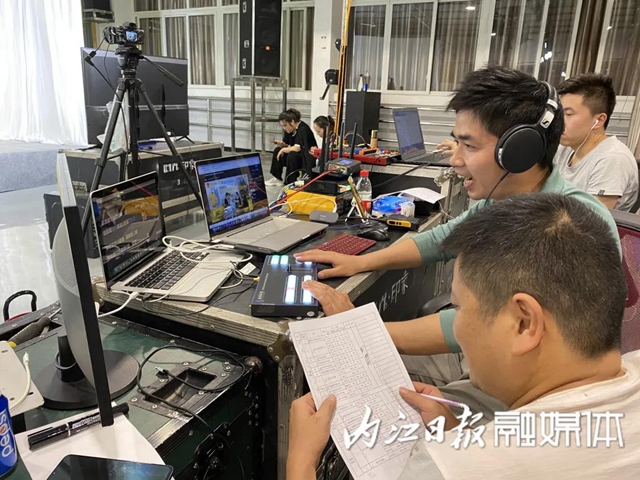 “威遠(yuǎn)造”毛衣出口轉(zhuǎn)內(nèi)銷(xiāo)，質(zhì)量、價(jià)格杠杠滴！(圖8)