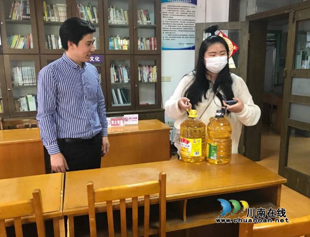 江陽區(qū)北城街道深入開展平安建設，提升轄區(qū)群眾滿意度