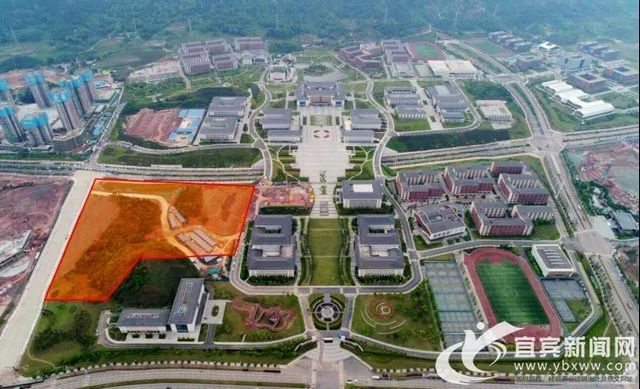 宜賓：面向全球征集設(shè)計方案！中國國際名酒文化博物館選址在三江新區(qū)+++