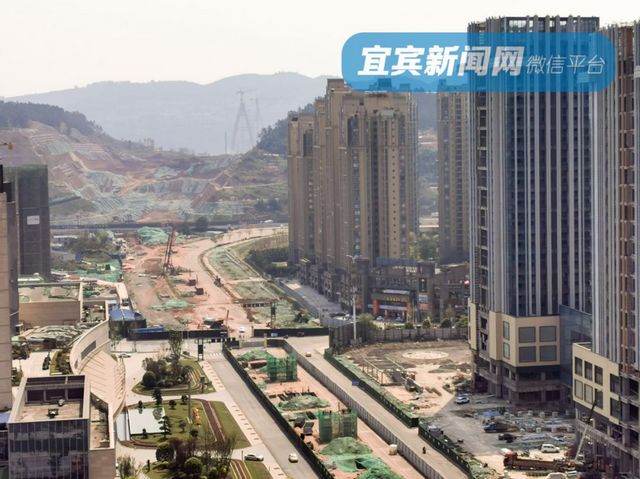 宜賓商品房銷量大增，37個樓盤均價公布！這個區(qū)域銷售備案1116套