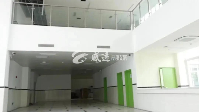 投資近8000萬(wàn)，內(nèi)江又一民生項(xiàng)目即將竣工(圖4)