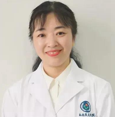 讓患者從不孕到生了倆　家屬送她稱號“送子娘娘”(圖3)