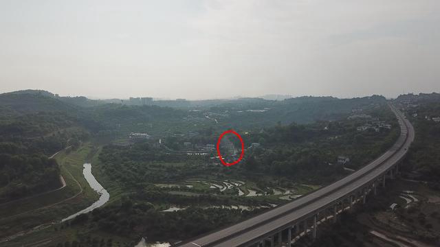 龍馬潭區(qū)委政法委——無人機助力打贏“藍天保衛(wèi)戰(zhàn)”(圖2)