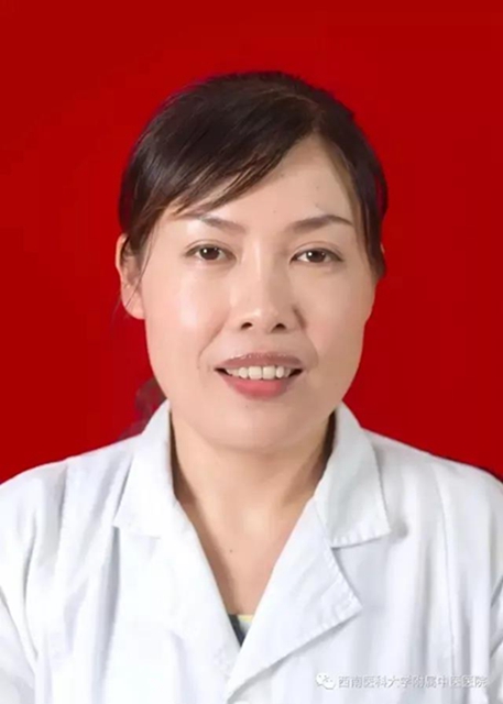 【驚險】1歲女童誤把藥片當(dāng)糖果，嘴巴被燒焦？(圖9)