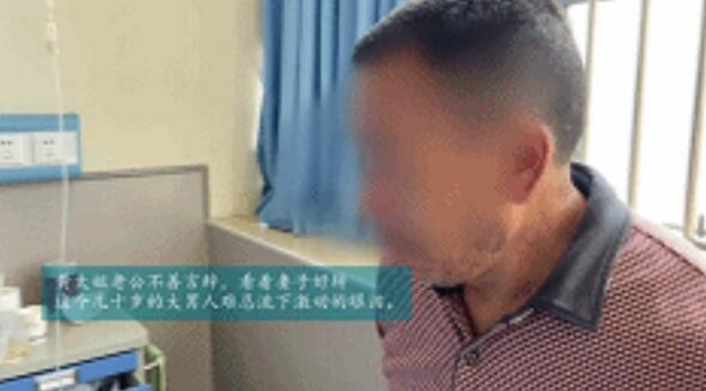 開始只是手指發(fā)麻，一查竟是顱內(nèi)腫瘤！差點(diǎn)就癱瘓……(圖6)