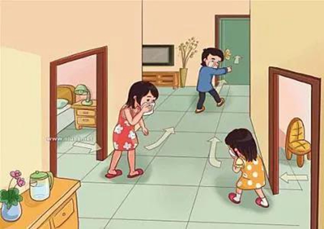 全國防災(zāi)減災(zāi)日 瀘州消防在行動(dòng)(圖23)