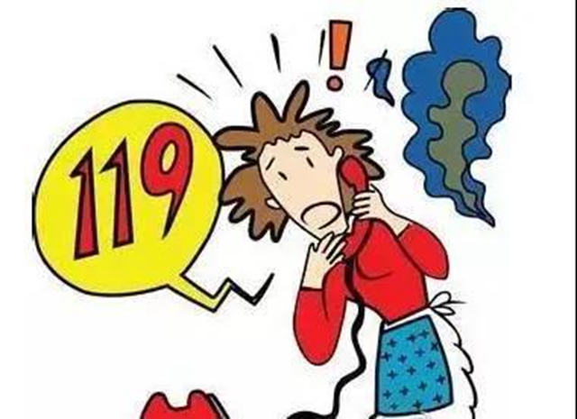 全國防災(zāi)減災(zāi)日 瀘州消防在行動(dòng)(圖24)