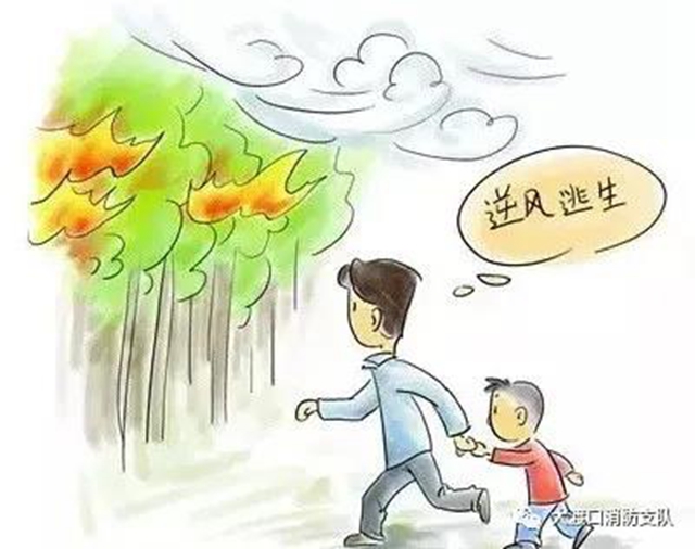 全國防災(zāi)減災(zāi)日 瀘州消防在行動(dòng)(圖31)