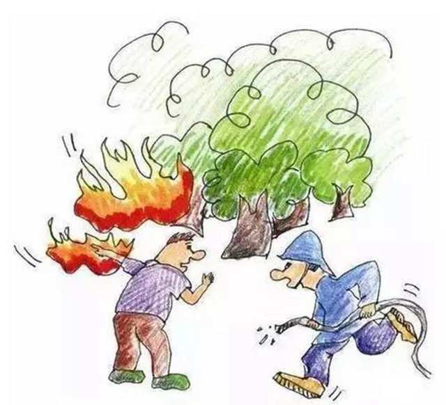 全國防災(zāi)減災(zāi)日 瀘州消防在行動(dòng)(圖32)