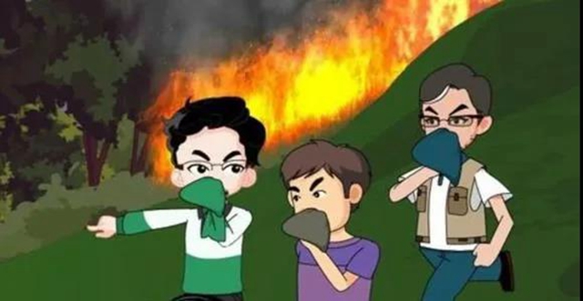 全國防災(zāi)減災(zāi)日 瀘州消防在行動(dòng)(圖34)