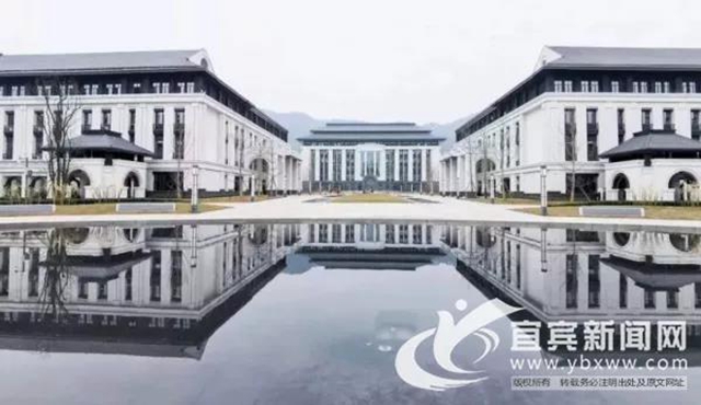 三大關(guān)鍵詞，解讀宜賓三江新區(qū)憑什么留住更多人？(圖3)