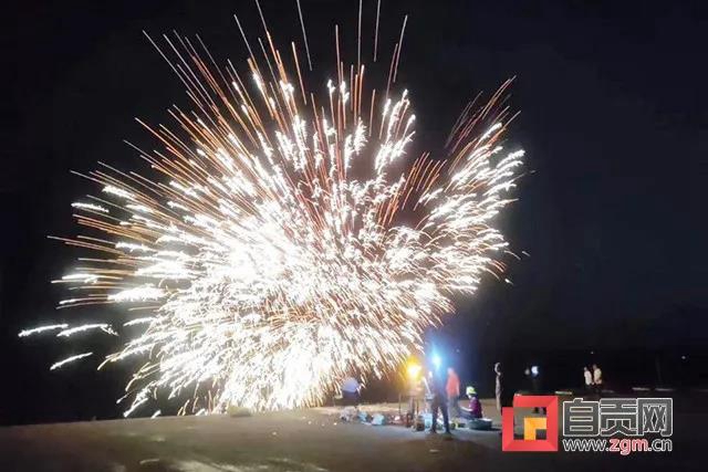 震撼！自貢這項非遺技藝已有300多年歷史！(圖6)