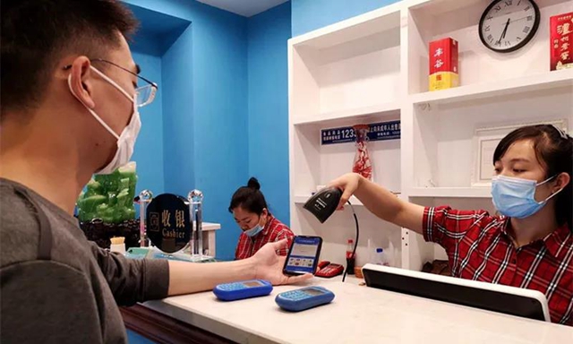 霸道！內(nèi)江“消費(fèi)券”用出409萬元，拉動消費(fèi)1451萬！(圖7)