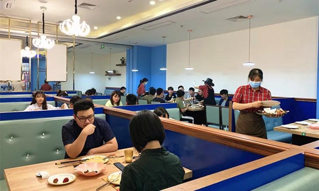 霸道！內(nèi)江“消費(fèi)券”用出409萬元，拉動消費(fèi)1451萬！(圖8)