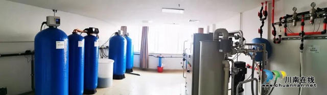 西南醫(yī)大附院升級(jí)版血液透析室上線(xiàn)啦！(圖3)