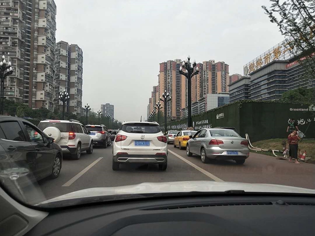 最新規(guī)劃出爐！宜賓長江大橋交通要大變！(圖6)