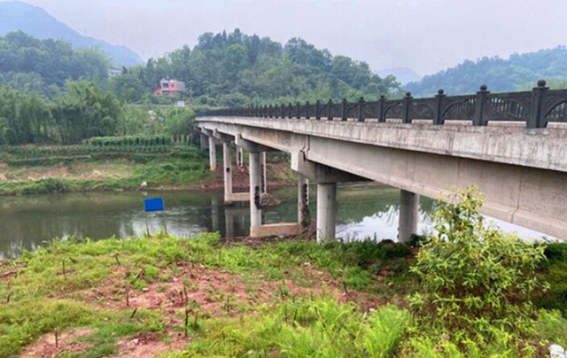 不得了！納溪人一口氣要建9座橋！(圖9)
