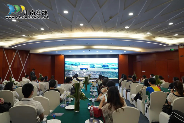 想跟這家房地產(chǎn)公司合作？請先簽廉潔協(xié)議！