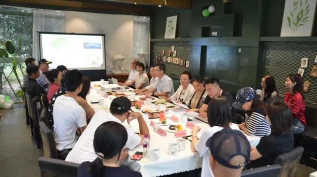 新地標！內(nèi)江這里在重資打造AAAA級休閑勝地——(圖2)