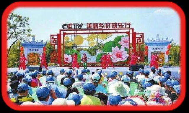 新地標！內(nèi)江這里在重資打造AAAA級休閑勝地——(圖8)