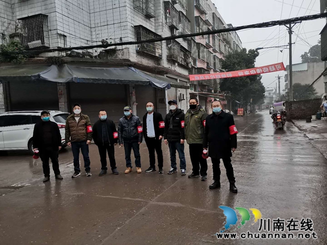 瀘縣：老政協(xié)委員“曾群言”的家國情懷(圖2)