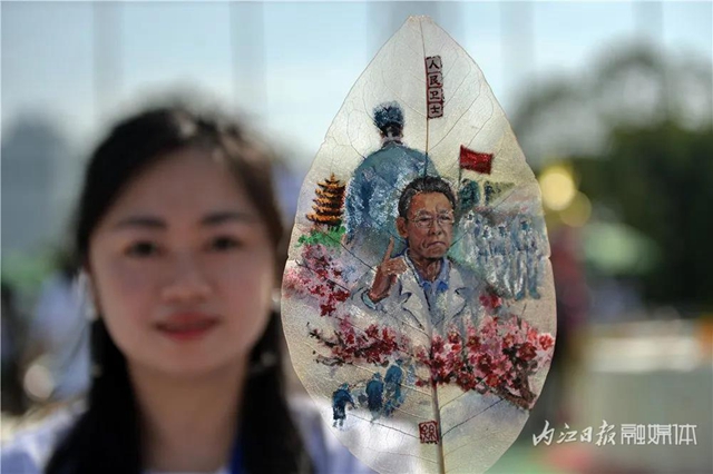 令人叫絕！內(nèi)江十大“民間高手”橫空出世(圖5)