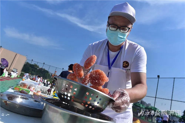 令人叫絕！內(nèi)江十大“民間高手”橫空出世(圖11)