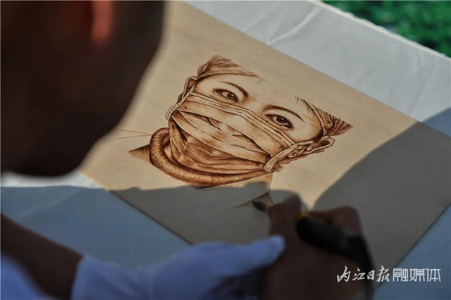 令人叫絕！內(nèi)江十大“民間高手”橫空出世(圖12)