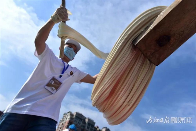 令人叫絕！內(nèi)江十大“民間高手”橫空出世(圖13)