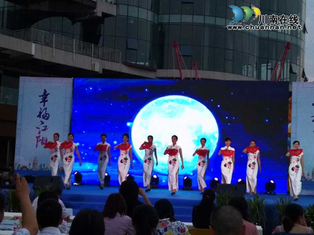 中國旅游日，在新晉網(wǎng)紅打卡地，幸福江陽邀你舉杯世界！(圖3)