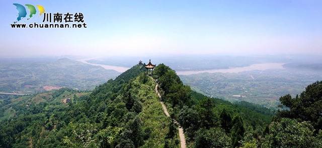 中國旅游日，在新晉網(wǎng)紅打卡地，幸福江陽邀你舉杯世界！(圖17)