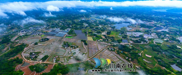 瀘州董允壩、中國(guó)沈酒莊晉升為國(guó)家4A級(jí)旅游景區(qū)(圖3)