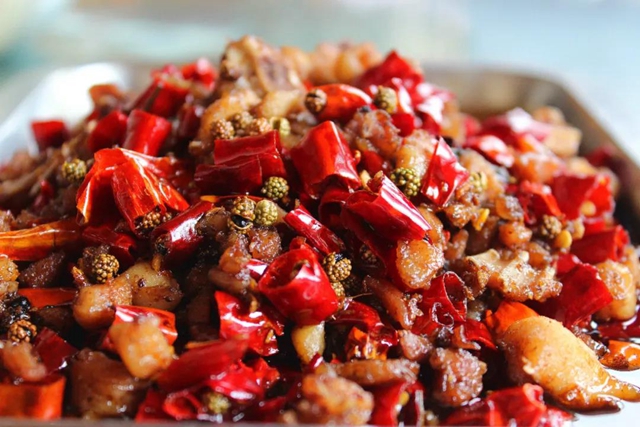 全城矚目+現(xiàn)金重獎(jiǎng)！自貢“鹽都美食街”LOGO全球征集！
