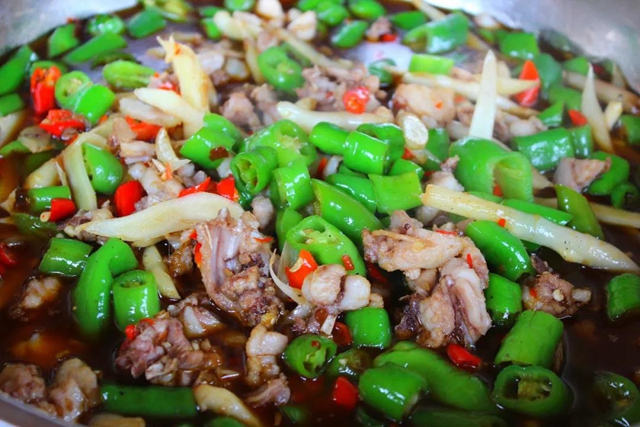 全城矚目+現(xiàn)金重獎！自貢“鹽都美食街”LOGO全球征集！(圖3)
